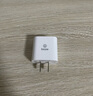 畢亞茲3C認(rèn)證 適用蘋(píng)果16/15充電器套裝PD20W快充頭+type-c數(shù)據(jù)線iPhone16ProMax/15/華為小米OPPO三星 曬單實(shí)拍圖