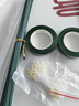 煦貝樂(lè )扭扭棒玫瑰花束手工diy材料包配件紙包花桿鐵絲花蕊膠帶工具 曬單實(shí)拍圖