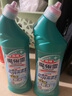 花王（KAO）潔廁靈500ml 免刷潔廁液除菌馬桶清潔劑清洗劑廁所寶去尿漬異味 曬單實(shí)拍圖