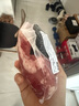月盛齋【冰鮮牛肉】國產(chǎn)牛腿肉1斤 內蒙牛肉生鮮鮮肉 中華老字號 曬單實(shí)拍圖