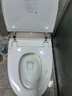 恒潔（HEGII）智能馬桶H5Pro 感應自動(dòng)翻蓋舒沐洗泡沫盾無(wú)水壓限制HC0972U-305 曬單實(shí)拍圖