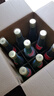 西鳳酒 綠瓶裸瓶省外版 55度 500ml*9瓶 整箱裝 鳳香型白酒 曬單實拍圖