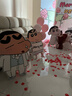 萊邦宸 求婚布置室內 七夕情人節表白浪漫生日表白場(chǎng)景客廳酒店儀式感 次日達/小新基礎套餐 曬單實(shí)拍圖