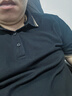 海瀾之家HLA海瀾之家T恤男女情侶裝中華龍涼感短袖男夏季 曬單實(shí)拍圖