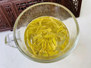 世茗巖正宗特級安吉黃金芽白茶2025新茶明前綠茶高端茶葉禮盒裝送禮佳品 四盒裝500g（禮盒隨機發(fā)） 曬單實(shí)拍圖