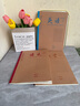 佐瀾哲【開(kāi)學(xué)必備】分科目牛皮紙筆記本本子B5加厚小學(xué)生初高中生專(zhuān)用16K學(xué)科課堂作業(yè)本練習本 語(yǔ)數英 曬單實(shí)拍圖