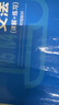 張華慶幼兒寫(xiě)字啟蒙教程練習本 幼小銜接 練字帖 每日一練 規范漢字筆畫(huà)筆順練字本 中國硬筆書(shū)法訓練教程教材 曬單實(shí)拍圖