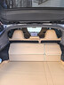 初毅適用于智界R7后備箱儲物箱r7收納箱車(chē)載儲物盒s7享界s9車(chē)上必備用 智界R7專(zhuān)用-【琥珀棕】 曬單實(shí)拍圖