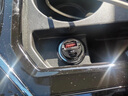 飛利浦（Philips）車載充電器蘋果16車充PD超級(jí)快充隱形充電器車用點(diǎn)煙器華為4316黑 曬單實(shí)拍圖