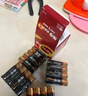 南孚5號電池40粒 五號堿性 聚能環(huán)5代 適用耳溫槍/血糖儀/無(wú)線(xiàn)鼠標/遙控器/血壓計/掛鐘/血氧儀等 曬單實(shí)拍圖
