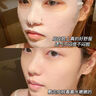 儒意（RUYI）377美白面膜補水男士保濕淡斑提亮膚色女抗皺緊致抗衰老去黃第1名 曬單實拍圖