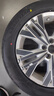 固特異（Goodyear）汽車(chē)輪胎 205/55R16 91W EF1 SPORT鷹馳F1酷跑 朗逸/速騰/卡羅拉 曬單實(shí)拍圖