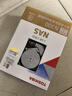 東芝（TOSHIBA）8TB NAS網(wǎng)絡(luò )存儲機械硬盤(pán)私有云家庭文件存儲7200轉 512MB SATA接口N300系列 曬單實(shí)拍圖