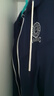 森馬（Semir）[商場(chǎng)同款]外套女連帽刺繡學(xué)院風(fēng)2025春寬松質(zhì)感夾克101125108002 曬單實(shí)拍圖