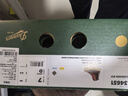 DANNER丹納Logger917GTX男款工裝靴馬丁靴真皮手工防水徒步中幫登山鞋 34651-棕紅-男款 D版 40 【D版大半碼或者一碼拍】 曬單實(shí)拍圖