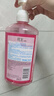 花王（KAO）洗發(fā)水750ml 蓬松彈潤柔順洗發(fā)液洗頭水男女士進(jìn)口香氛洗發(fā)露 曬單實(shí)拍圖