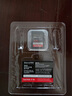 閃迪（SanDisk）128GB SD內(nèi)存卡 4K V30 U3 C10 相機存儲卡 讀速200MB/s 寫速90MB/s 微單/單反相機內(nèi)存卡 曬單實拍圖