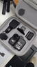 大疆【新品】DJI Osmo Nano 標準套裝（64GB）自由視角穿戴相機Vlog騎行親子寵物運動(dòng)相機4K拇指相機 曬單實(shí)拍圖