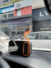 新款車(chē)載充氣泵 汽車(chē)充氣泵 打氣筒 打氣充氣泵 電動(dòng)充氣泵 車(chē)用充氣寶電動(dòng)車(chē)充氣泵 汽車(chē)車(chē)載充氣泵帶測胎壓 充氣泵 新款車(chē)載充氣泵 黑色 曬單實(shí)拍圖