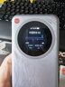 中興（ZTE）U30 Pro 年包版 5G免插卡移動隨身wifi無線網(wǎng)卡便攜式熱點5g路由器 冰川銀【年享24000GB大流量】 曬單實拍圖