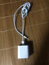 尊匠蘋(píng)果充電器6-17系列正品充電線(xiàn)氮化鎵30/40W快充線(xiàn)PD套裝適配原裝iPhone14ProMax手機充電頭數據線(xiàn) 【蘋(píng)果6-14系列】20w快充頭+閃充線(xiàn)丨1米套裝 曬單實(shí)拍圖