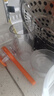 四萬(wàn)公里雪克杯套裝 手打檸檬茶工具雪克壺奶茶工具碎冰搗汁棒 5件套 曬單實(shí)拍圖