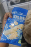 小鹿藍藍海洋鱈魚(yú)腸寶寶零食兒童營(yíng)養高蛋白休閑零食健康即食 海洋鱈魚(yú)腸【包裝升級3袋裝】 曬單實(shí)拍圖