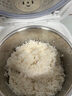 松下（Panasonic）【國家補貼】Xtra零零煲青春版0涂層電飯煲家用3-6人無(wú)涂層不銹鋼煮飯鍋4升容量SR-DKS151 曬單實(shí)拍圖