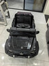 樂(lè )威普奔馳授權兒童電動(dòng)車(chē)玩具車(chē)六驅可坐大人遙控小孩寶寶禮物雙人越野 曬單實(shí)拍圖