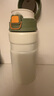 膳魔師（THERMOS）保溫杯戶外露營(yíng)旅行便攜燜燒罐大容量保溫瓶大肚壺TSK2 山野綠 500ml 保溫杯 曬單實(shí)拍圖