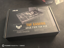 華碩TUF GAMING TFH-01風(fēng)扇集線(xiàn)器 6風(fēng)扇控制ARGB+PWM/雙SATA供電/過(guò)流&短路保護/磁吸設計/運行指示燈 曬單實(shí)拍圖