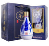 汾酒 青花25 清香型白酒 42度 475mL*6瓶 整箱裝 曬單實(shí)拍圖