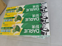 好來(lái)(原黑人)經(jīng)典雙重薄荷牙膏持久清新口氣固齒去漬含氟3支675g 曬單實(shí)拍圖