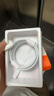【原充正品】蘋(píng)果充電線(xiàn)60W快充適配原裝數據線(xiàn)iPhone14/13promax/12/11/8/XR手機充電器 【蘋(píng)果8-14全系】PD60W丨2米閃充線(xiàn) 曬單實(shí)拍圖