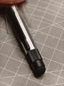 紅環(huán)（rotring）【超級爆款】自動(dòng)鉛筆0.5mm 鉛芯不易斷 學(xué)生禮物德國高顏值專(zhuān)業(yè)繪圖工具-600系列黑色單支裝 曬單實(shí)拍圖