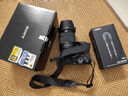 索尼（SONY）  Alpha 6700 APS-C半畫幅微單相機AI智能芯片 強悍對焦A6700/a6700L /6700m A6700M【88+128G+肩帶+屏+D11】 官方標配 曬單實拍圖