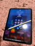 倍思電容筆iPad觸控筆【2025升級(jí)】適用25年iPad Pro/Air/Mini/iPad11平板觸屏手寫筆Applepencil二代 曬單實(shí)拍圖