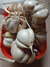 【百萬單爆品】紫白皮蒜水果大蒜超市生鮮蔬菜調(diào)料即食蒜 【優(yōu)選】 1斤 單果3.5-5cm 曬單實(shí)拍圖