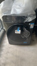 美的（Midea）全自動(dòng)滾筒洗衣機 10公斤家用大容量MG100V36T變頻電機一級能效1.1高洗凈比 蒸汽除菌 家電國補20% MG100V36T 曬單實(shí)拍圖