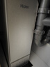 海爾（Haier）【國家補(bǔ)貼20%】凈水器家用鮮活水瞬時1200G凈水機(jī)5年長效RO反滲透直飲水機(jī)凈飲機(jī)廚下過濾器 母嬰直飲鮮活水1000G雙出水 曬單實拍圖
