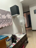 格力（GREE）【格力造-品質(zhì)推薦】大風量落地扇家用電風扇搖頭輕音柔風電扇科技風節(jié)能宿舍風扇 FD-40X77Bh5 曬單實拍圖