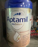 愛(ài)他美（Aptamil）德國白金版HMO 較大嬰兒配方奶粉2段(6個(gè)月以上) 800g 德愛(ài)白金 曬單實(shí)拍圖