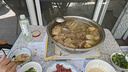 安井 鎖鮮裝魚(yú)豆腐 240g 1包 魚(yú)糜含量≥65% 火鍋麻辣燙關(guān)東煮食材 曬單實(shí)拍圖
