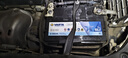 瓦爾塔（VARTA）藍標免維護汽車(chē)蓄電池汽車(chē)電瓶【免費上門(mén)安裝】以舊換新全國聯(lián)保 80D26L索納塔馬自達6凱美瑞奔騰B50漢蘭達 曬單實(shí)拍圖