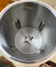 美的（Midea）豆?jié){機(jī)破壁機(jī)1L容量3-4人 一鍵高溫洗 家用小型全自動(dòng)免煮免過(guò)濾多功能榨汁機(jī)料理機(jī)國(guó)家補(bǔ)貼 006S 曬單實(shí)拍圖