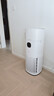 美的（Midea）【無(wú)霧加濕器】R8空氣凈化器加濕一體甲醛數顯除煙味除異味過(guò)敏原寵物吸貓毛空氣凈化機 國家補貼 曬單實(shí)拍圖