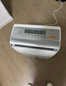 松下（Panasonic）除濕機/抽濕機 家用除濕干衣防霉除菌凈化臥室地下室輕音吸濕器 大功率除濕空氣干燥機 22L/天 除菌款F-CYT45XC 曬單實(shí)拍圖