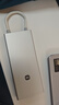 小米（MI）Type-C十合一擴展塢 4K超清投屏千兆網(wǎng)卡PD100W USB3.0 多功能轉接器小米紅米筆記本適用 曬單實(shí)拍圖