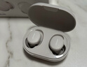 Bose【王鶴棣同款】QuietComfort 消噪耳塞 真無(wú)線(xiàn)藍牙耳機主動(dòng)降噪 大鯊4代 大鯊3代 小鯊2代音場(chǎng)調教 新一代小鯊-晨霧白 曬單實(shí)拍圖