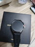 HUAWEIWATCH GT 6 雅丹黑 46mm智能手表多維情緒健康全新騎行體驗(yàn)21天超長(zhǎng)續(xù)航華為GT6手表GT5升級(jí) 曬單實(shí)拍圖